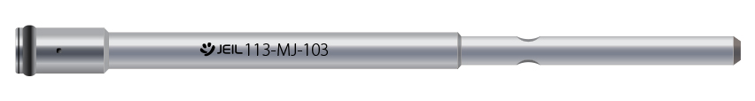 Jeil Driver Shaft