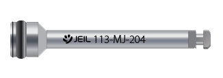 Jeil Driver Shaft