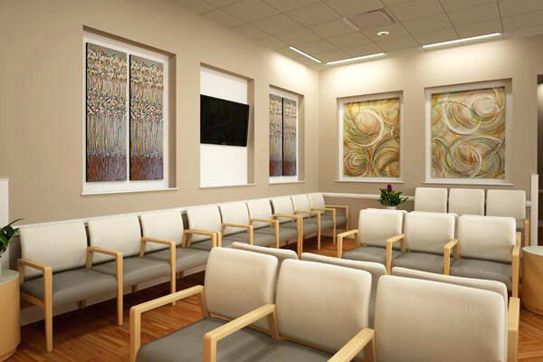 4 Ways To Improve Your Dental Office Design