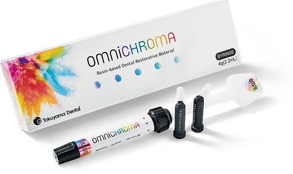 OMNICHROMA