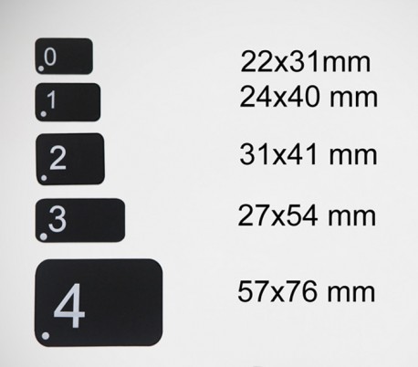 Phosphor Plate System