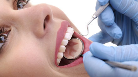 dental research