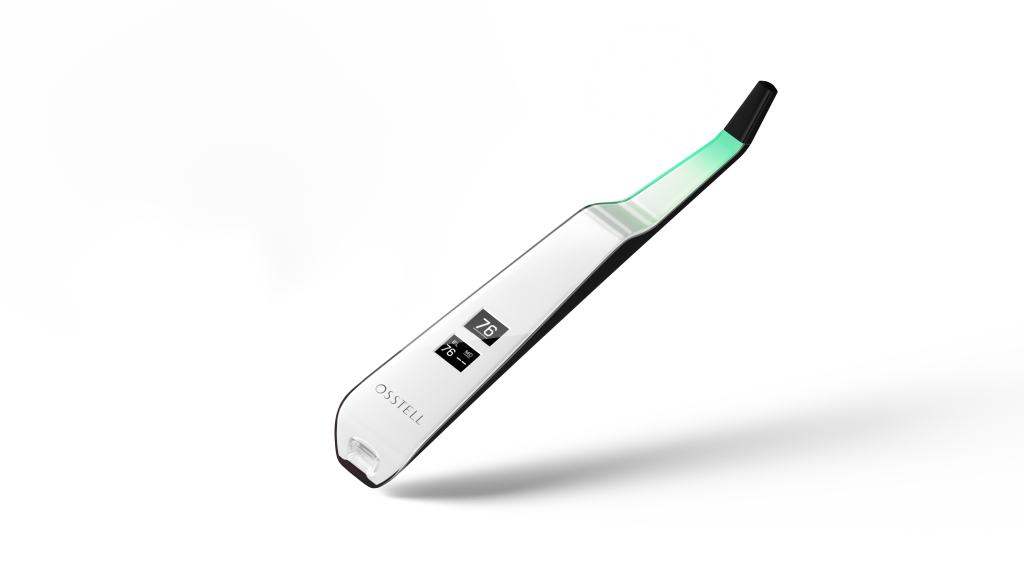 Osstell Beacon Implant Stability Measurement Instrument 