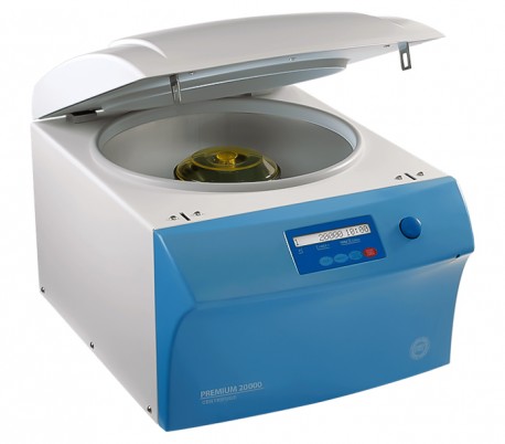 centrifuge