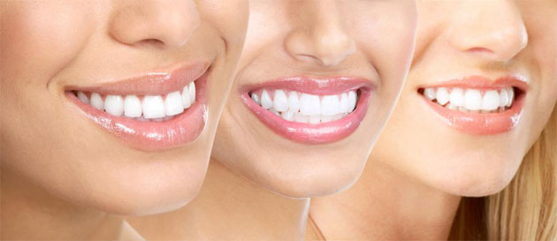 cosmetic dentistry