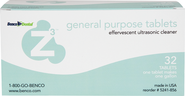 Z3 General Purpose Tablets