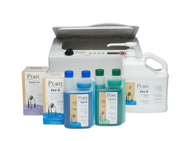 Purit™ Clean-it