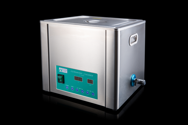 Tri-Clean™ Ultrasonic Cleaners