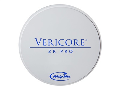 Vericore ZR Pro