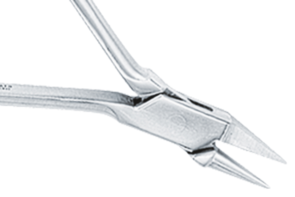 Adams pliers Maxi, Premium-Line REF:004-095-00