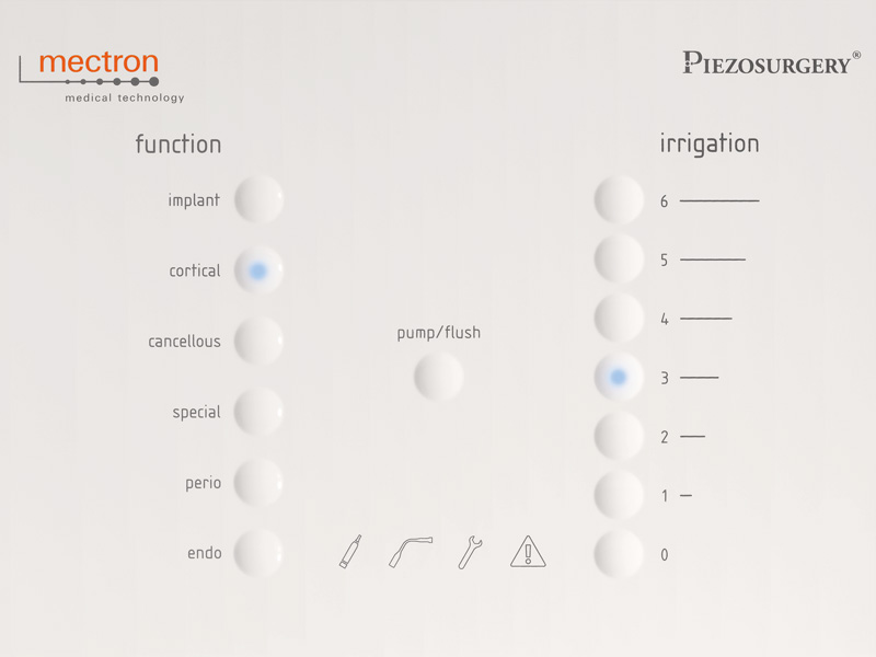 mectron