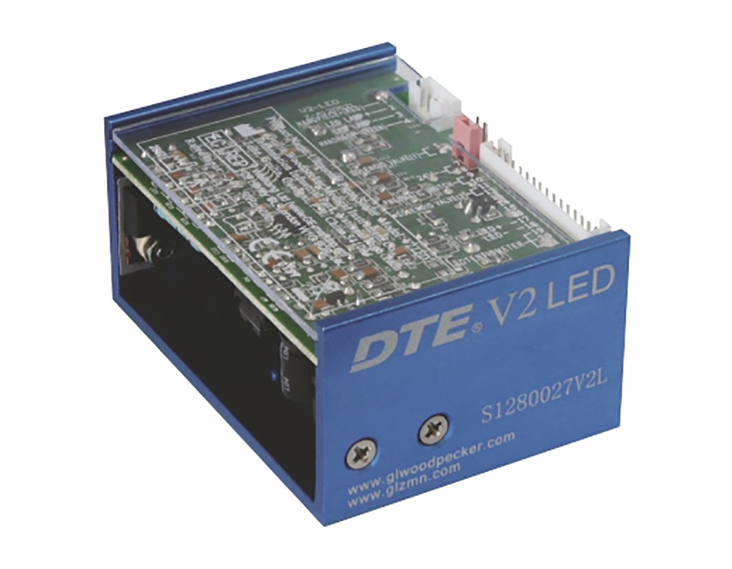 DTE-V2 LED