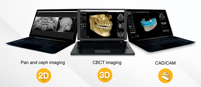 CS 8200 3D