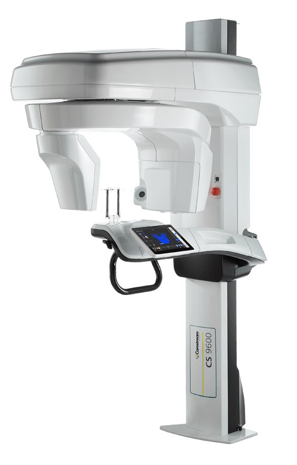 CS 9600 CBCT