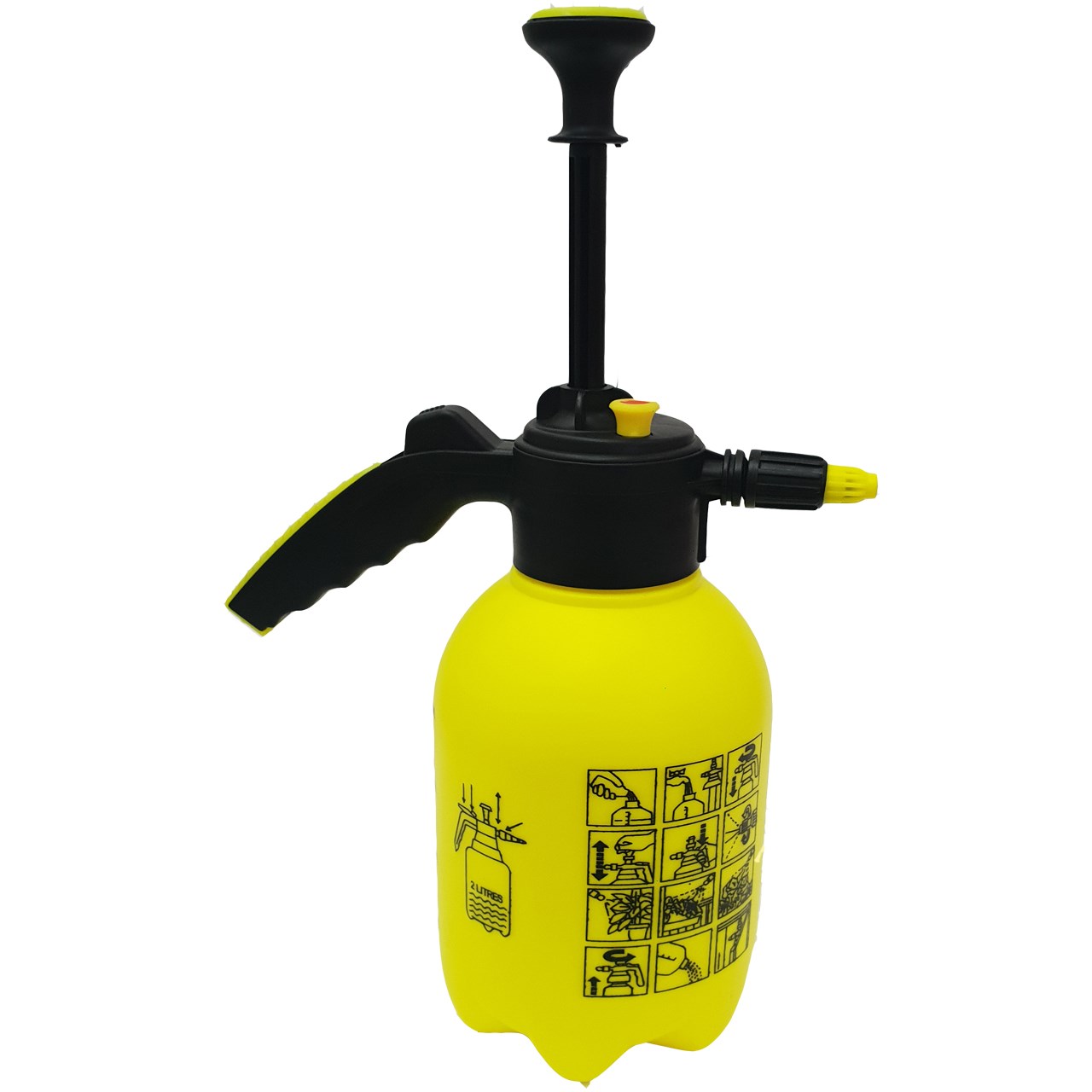 Handy Sprayer