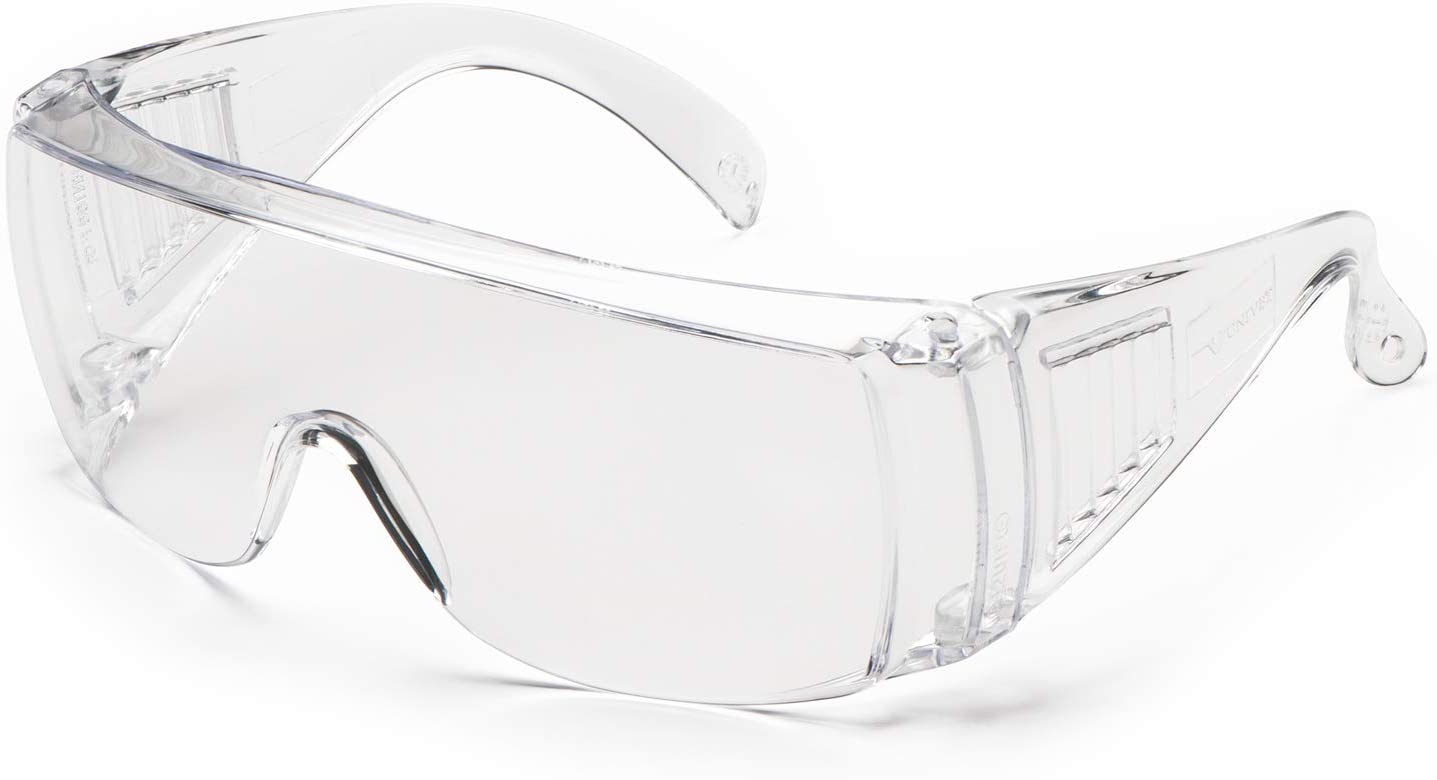 univet saftey glasses