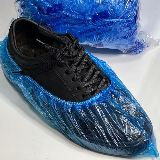 shoe cover