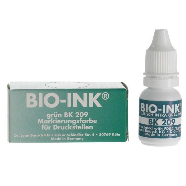 bio-ink 209