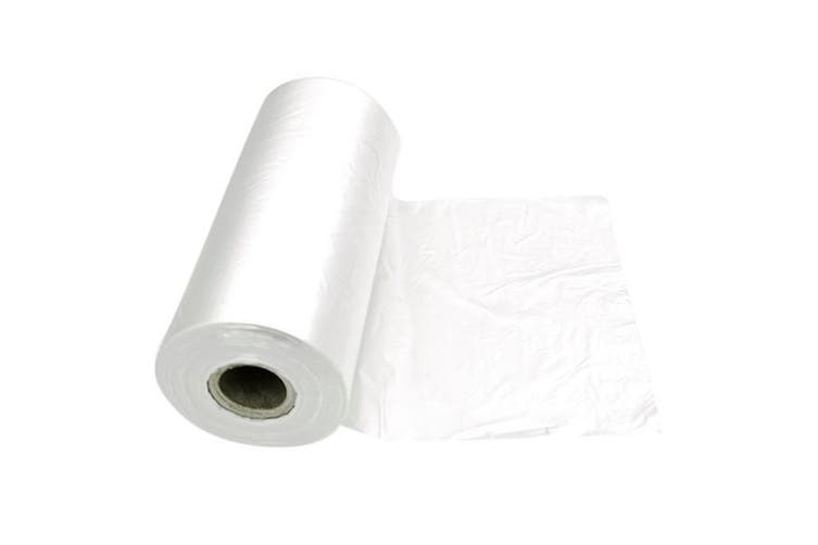 freezer bag roll