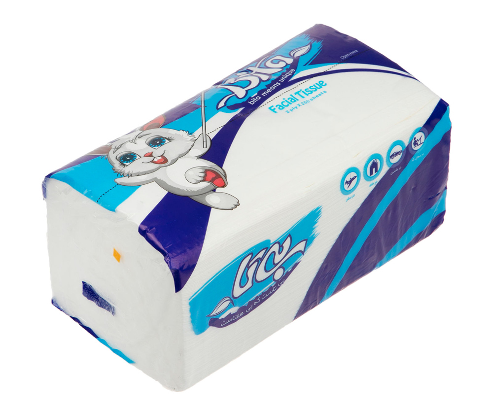 Facial Tissue