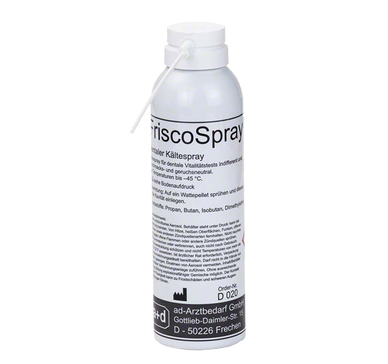 friscospray cool