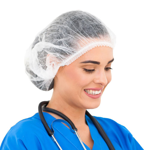 bouffant scrub hats disposable