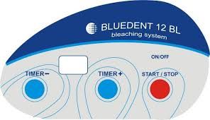 bluedent 12bl power