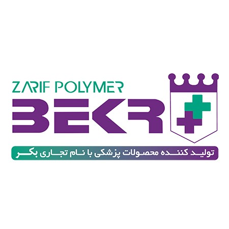 Zarif Polymer - Bekr