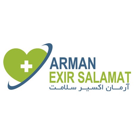 Arman Exir Salamat