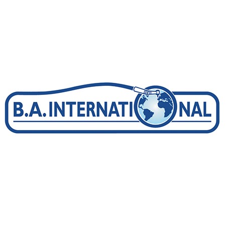 B.A. International