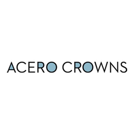 Acero Crowns