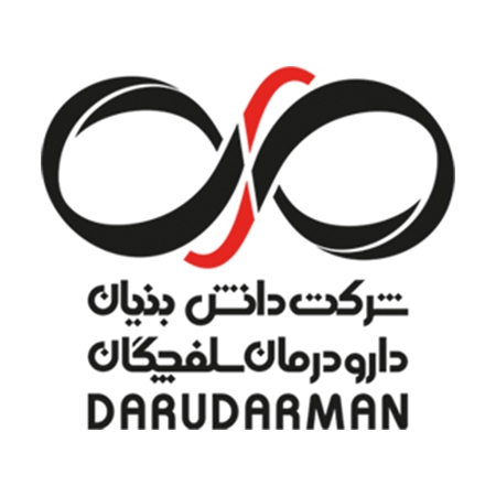 Daru Darman