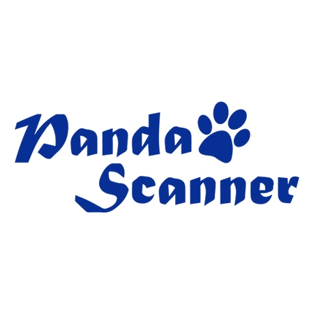 Panda Scanner