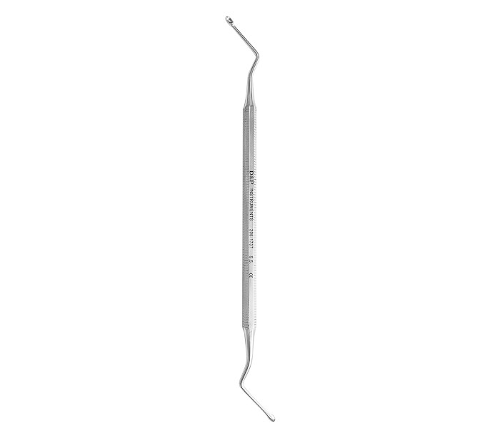 Dena Puya - Bone Curette Hemingway