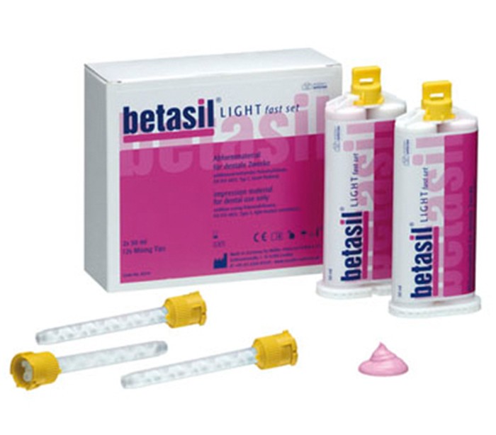 betasil light fast