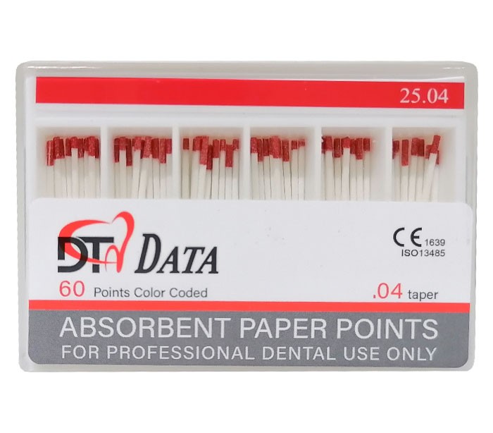 data paper point