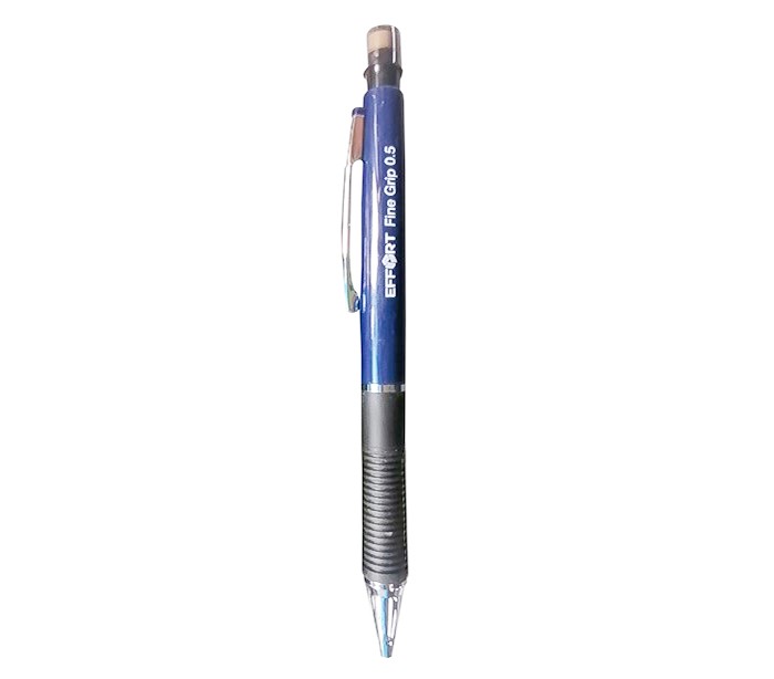 Effort Mechanical Pencil Model Fine Grip