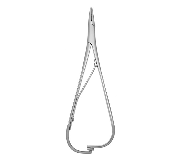 Smart Instru - Mathieu Needle Holder