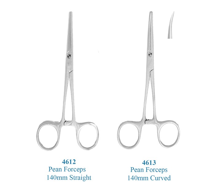 Smart Instru - Pean Hemostat