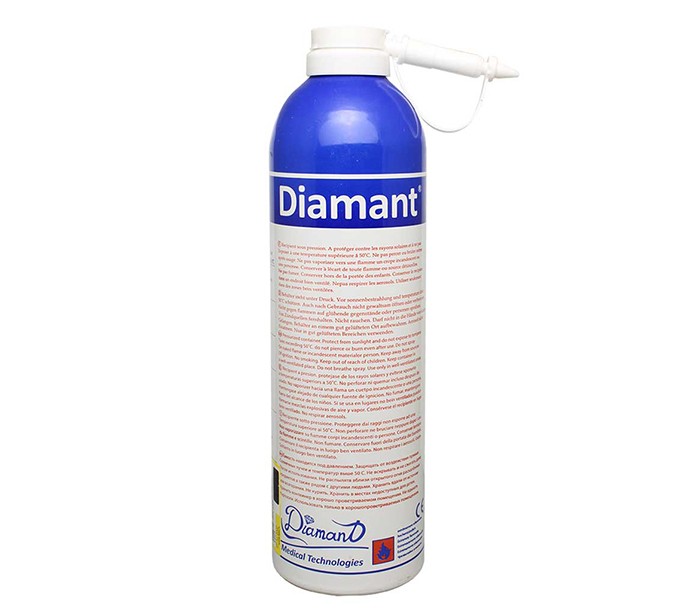 feiz teb diamant Lubricant Oil Spray