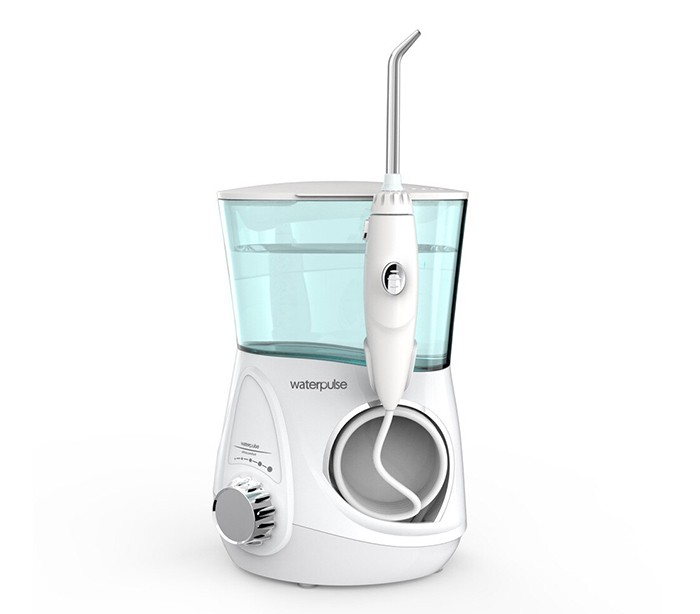 water flosser v600