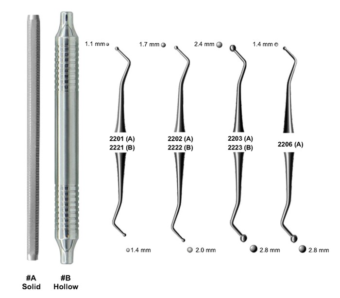 JUYA Double ended burnisher