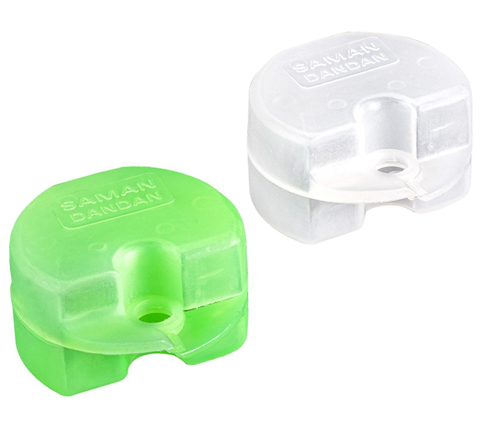 saman dandan retainer box