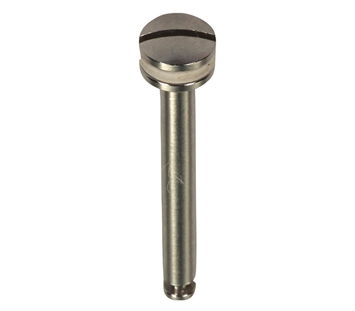 Micerium - Enamel Plus Shiny Mandrel for Felt Wheels