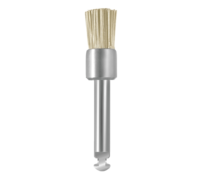 Evebrush Composite Polishing Brushes