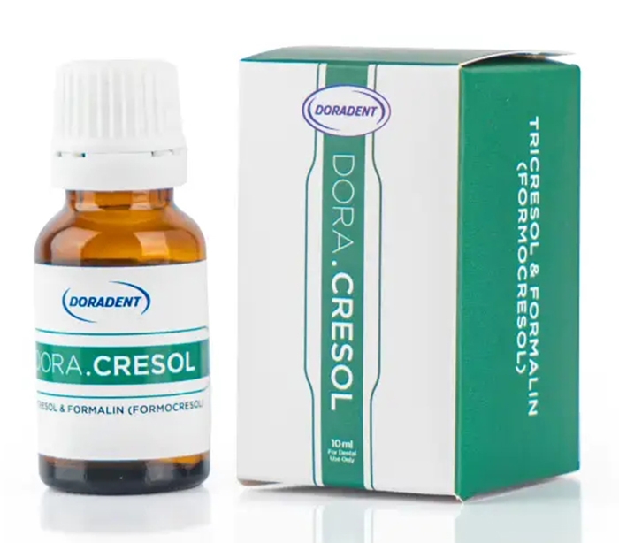 Doradent - Dora.Cresol FormoCresol