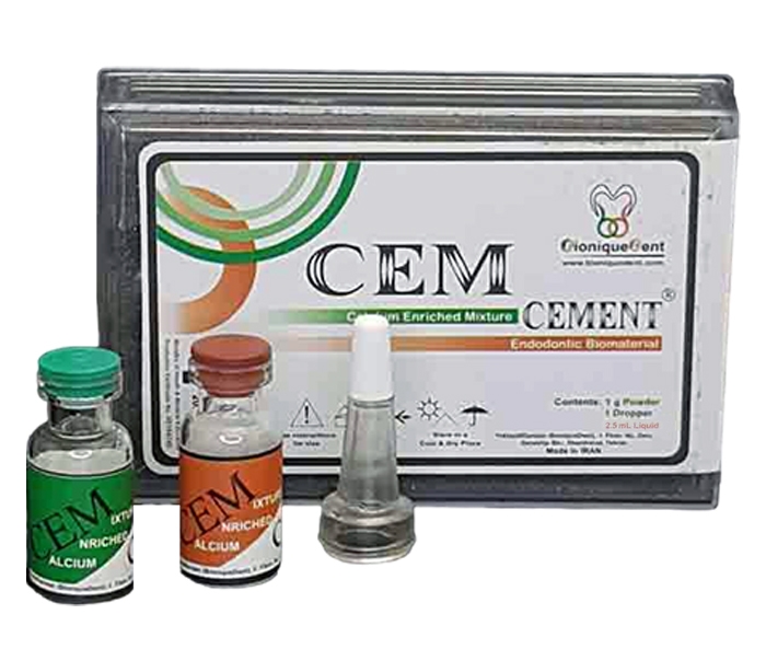 cem cement