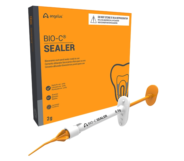 Angelus - Bio-C Bioceramic Root Canal Sealer