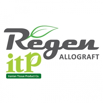 Iranian Tissue Products - ITP & Regen Allograft