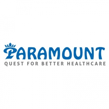 Paramount Surgimed